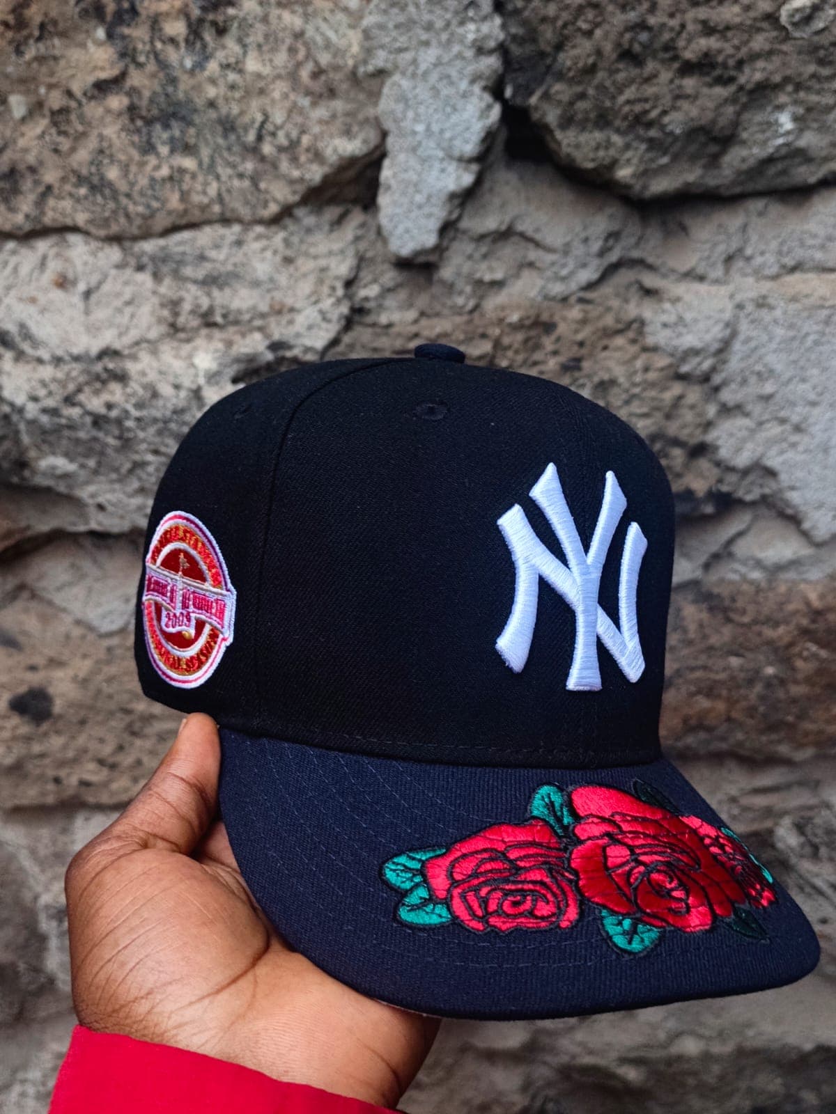 New Yankees