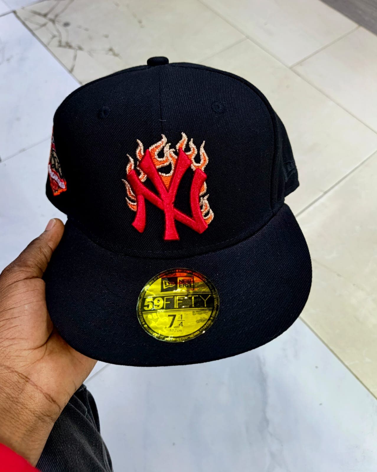 New Yankees