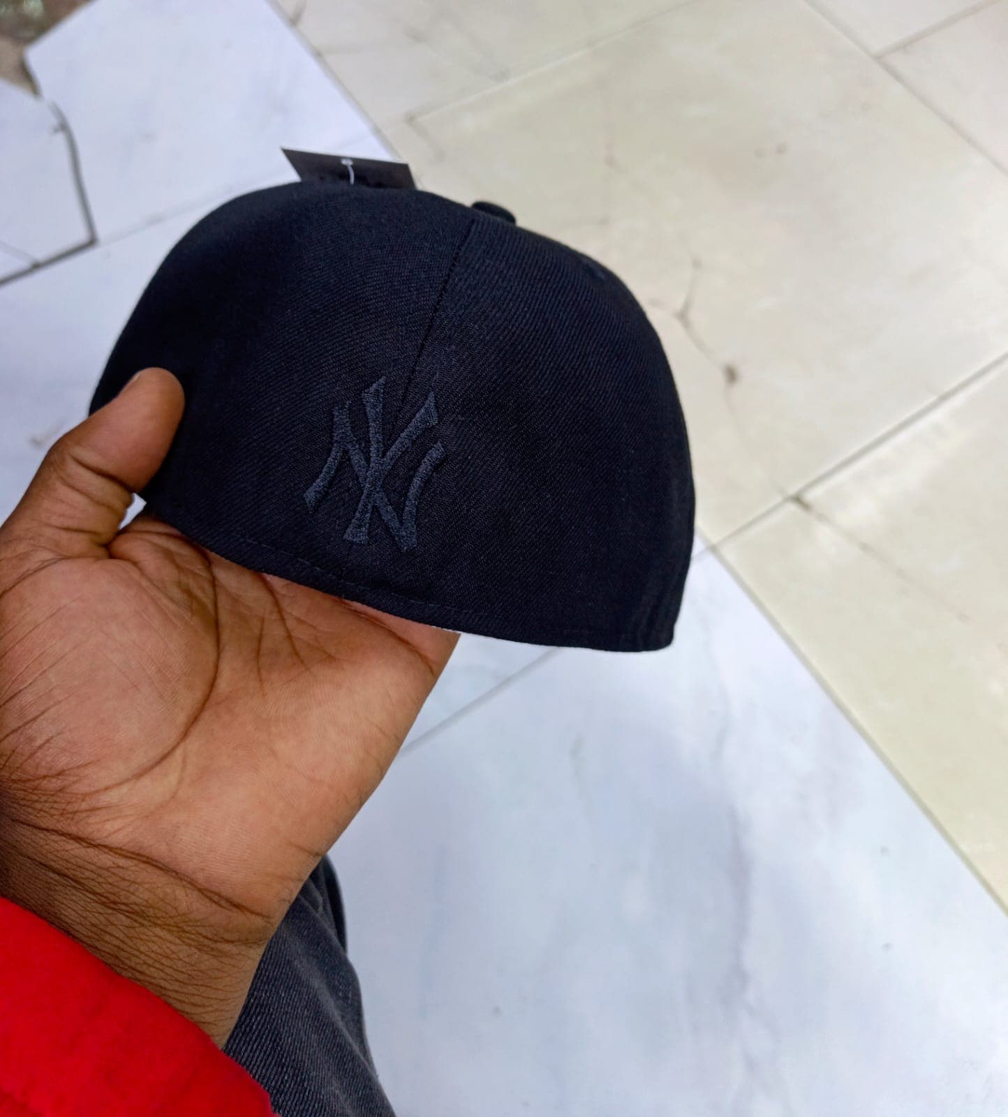 New Yankees